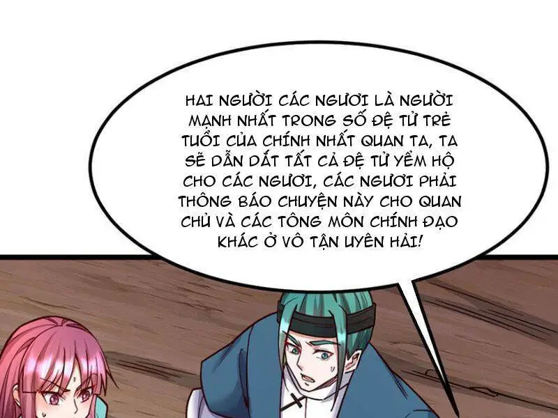 Khởi Đầu Có Kiếm Vực, Ta Sẽ Trở Thành Kiếm Thần Nettruyen ZZZ Chương 113 Page 49