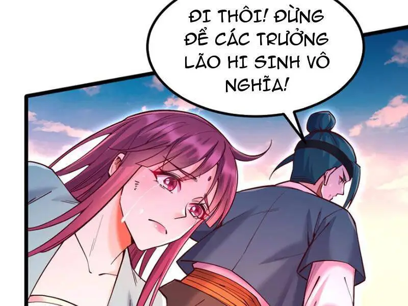 Khởi Đầu Có Kiếm Vực, Ta Sẽ Trở Thành Kiếm Thần Nettruyen ZZZ Chương 113 Page 59