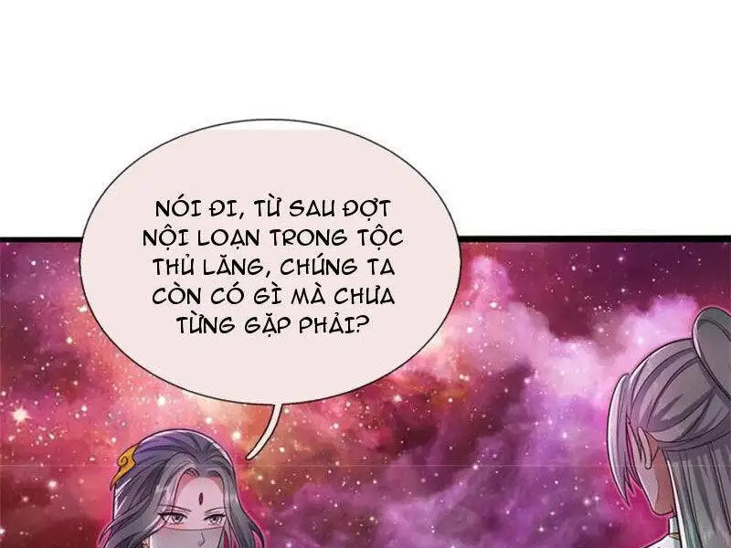 Khởi Đầu Có Kiếm Vực, Ta Sẽ Trở Thành Kiếm Thần Nettruyen ZZZ Chương 144 Page 11