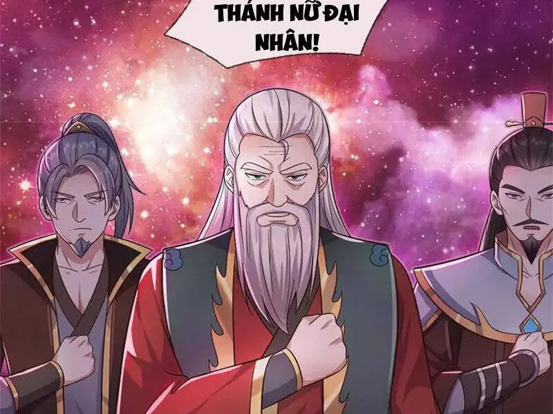 Khởi Đầu Có Kiếm Vực, Ta Sẽ Trở Thành Kiếm Thần Nettruyen ZZZ Chương 144 Page 23
