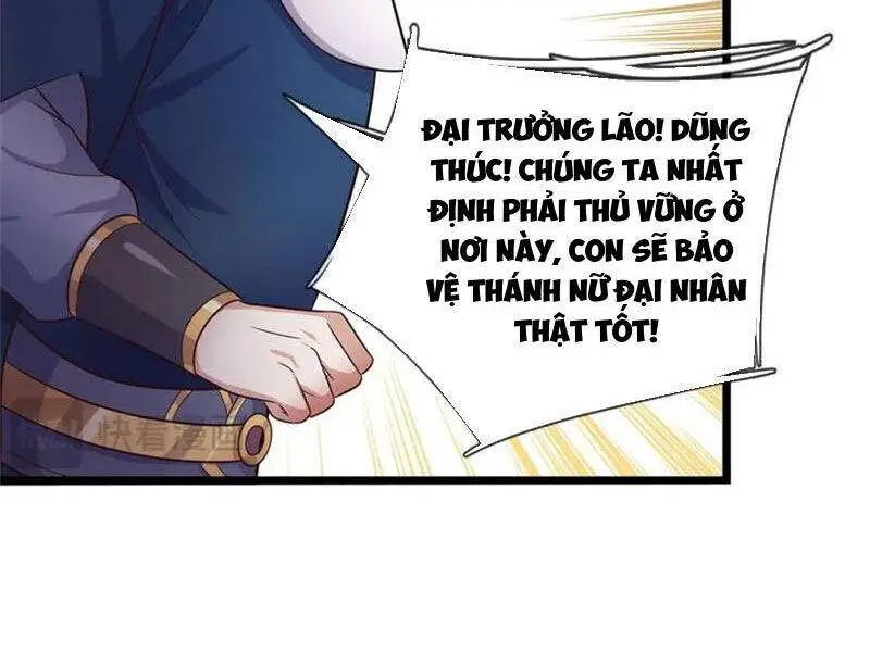 Khởi Đầu Có Kiếm Vực, Ta Sẽ Trở Thành Kiếm Thần Nettruyen ZZZ Chương 144 Page 35