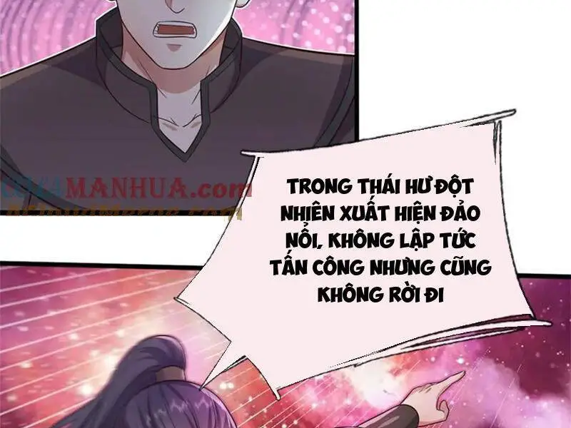 Khởi Đầu Có Kiếm Vực, Ta Sẽ Trở Thành Kiếm Thần Nettruyen ZZZ Chương 144 Page 44