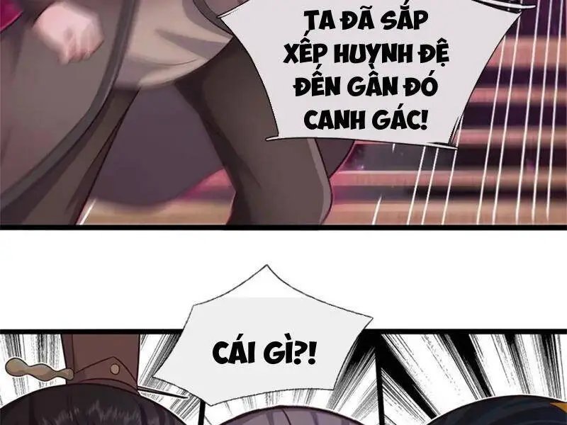 Khởi Đầu Có Kiếm Vực, Ta Sẽ Trở Thành Kiếm Thần Nettruyen ZZZ Chương 144 Page 46