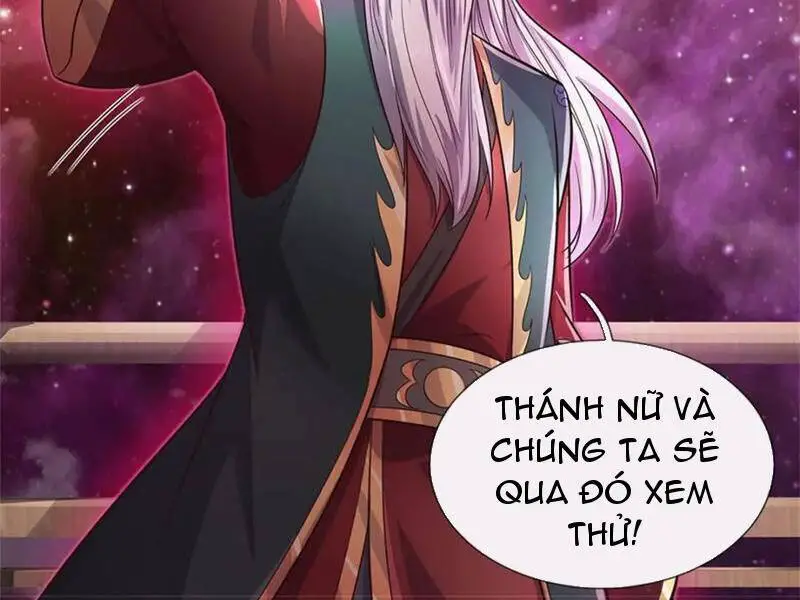 Khởi Đầu Có Kiếm Vực, Ta Sẽ Trở Thành Kiếm Thần Nettruyen ZZZ Chương 144 Page 49