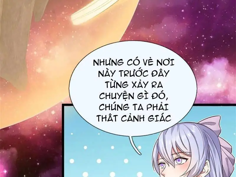 Khởi Đầu Có Kiếm Vực, Ta Sẽ Trở Thành Kiếm Thần Nettruyen ZZZ Chương 144 Page 59