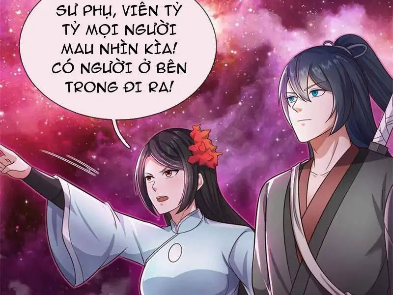 Khởi Đầu Có Kiếm Vực, Ta Sẽ Trở Thành Kiếm Thần Nettruyen ZZZ Chương 144 Page 64