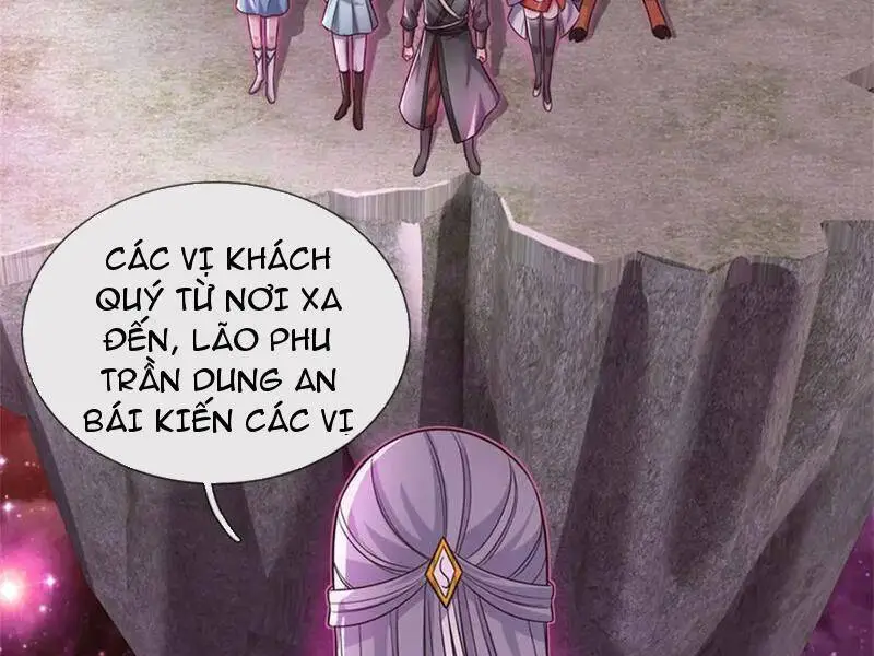 Khởi Đầu Có Kiếm Vực, Ta Sẽ Trở Thành Kiếm Thần Nettruyen ZZZ Chương 144 Page 69