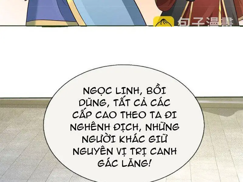 Khởi Đầu Có Kiếm Vực, Ta Sẽ Trở Thành Kiếm Thần Nettruyen ZZZ Chương 151 Page 22
