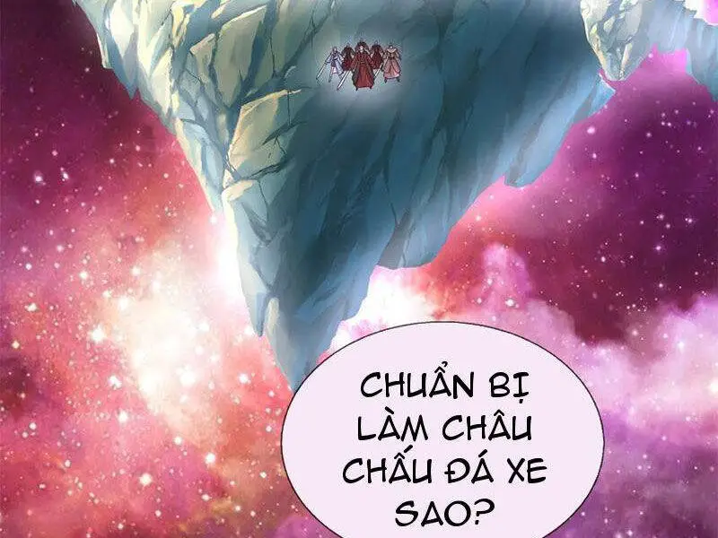 Khởi Đầu Có Kiếm Vực, Ta Sẽ Trở Thành Kiếm Thần Nettruyen ZZZ Chương 151 Page 26
