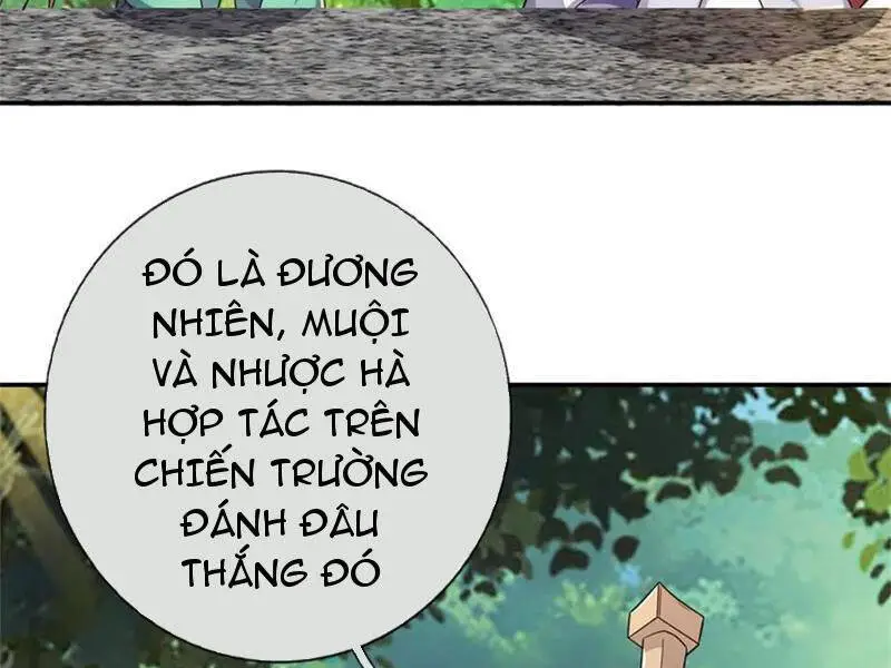 Khởi Đầu Có Kiếm Vực, Ta Sẽ Trở Thành Kiếm Thần Nettruyen ZZZ Chương 150 Page 5
