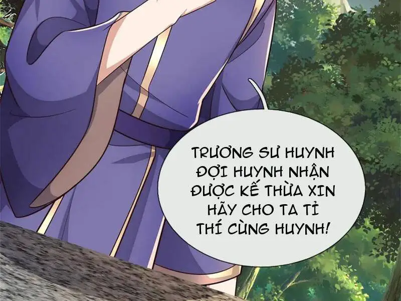 Khởi Đầu Có Kiếm Vực, Ta Sẽ Trở Thành Kiếm Thần Nettruyen ZZZ Chương 150 Page 17