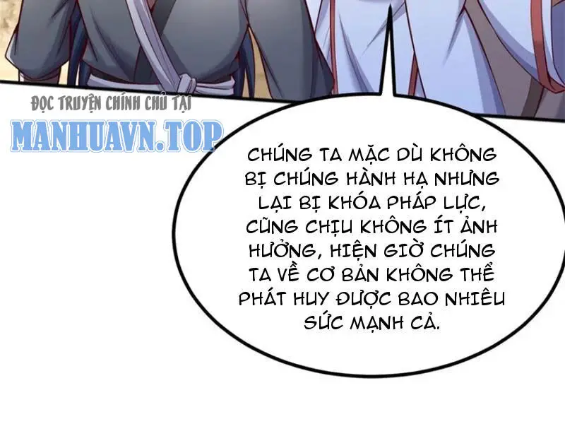 Khởi Đầu Có Kiếm Vực, Ta Sẽ Trở Thành Kiếm Thần Nettruyen ZZZ Chương 126 Page 23