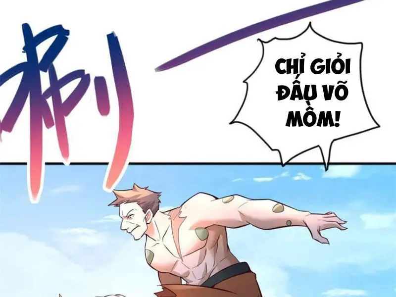 Khởi Đầu Có Kiếm Vực, Ta Sẽ Trở Thành Kiếm Thần Nettruyen ZZZ Chương 126 Page 32
