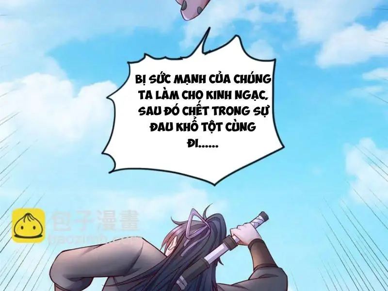 Khởi Đầu Có Kiếm Vực, Ta Sẽ Trở Thành Kiếm Thần Nettruyen ZZZ Chương 126 Page 38