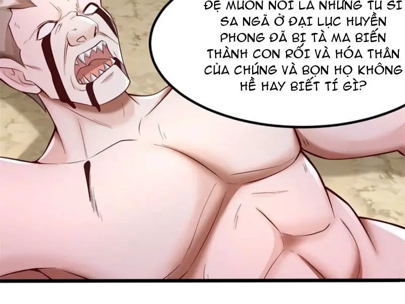 Khởi Đầu Có Kiếm Vực, Ta Sẽ Trở Thành Kiếm Thần Nettruyen ZZZ Chương 126 Page 60