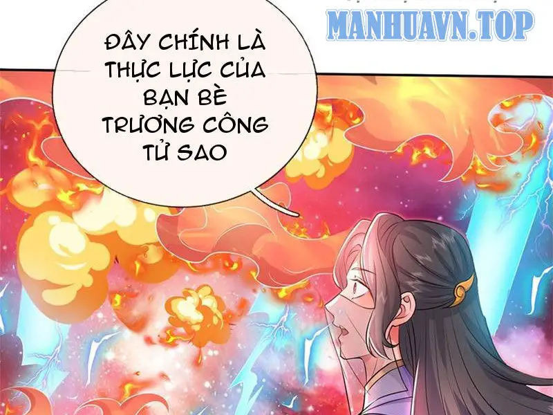 Khởi Đầu Có Kiếm Vực, Ta Sẽ Trở Thành Kiếm Thần Nettruyen ZZZ Chương 152 Page 32