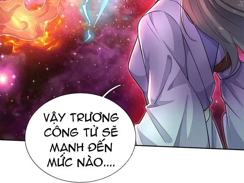 Khởi Đầu Có Kiếm Vực, Ta Sẽ Trở Thành Kiếm Thần Nettruyen ZZZ Chương 152 Page 33
