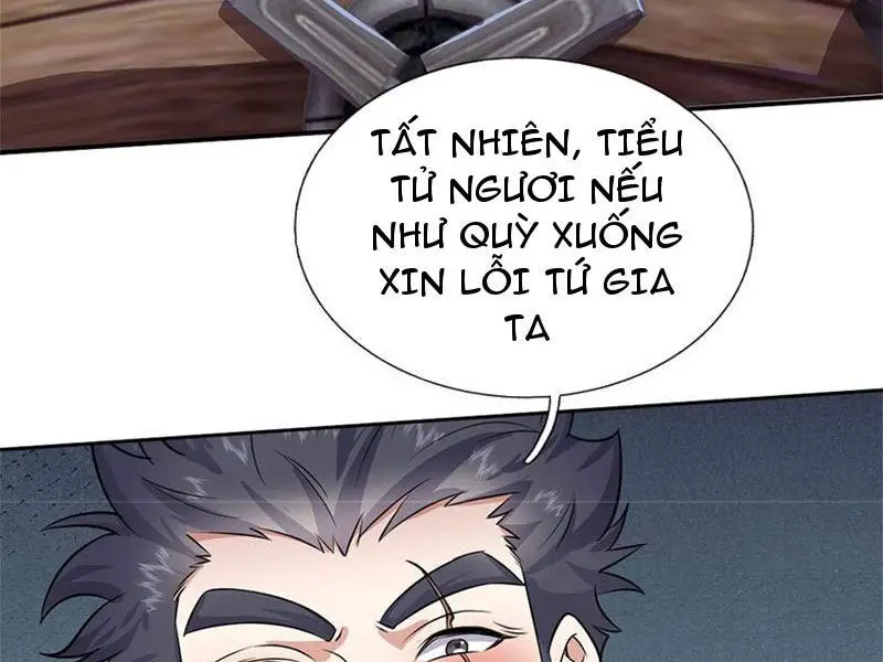 Khởi Đầu Có Kiếm Vực, Ta Sẽ Trở Thành Kiếm Thần Nettruyen ZZZ Chương 152 Page 40