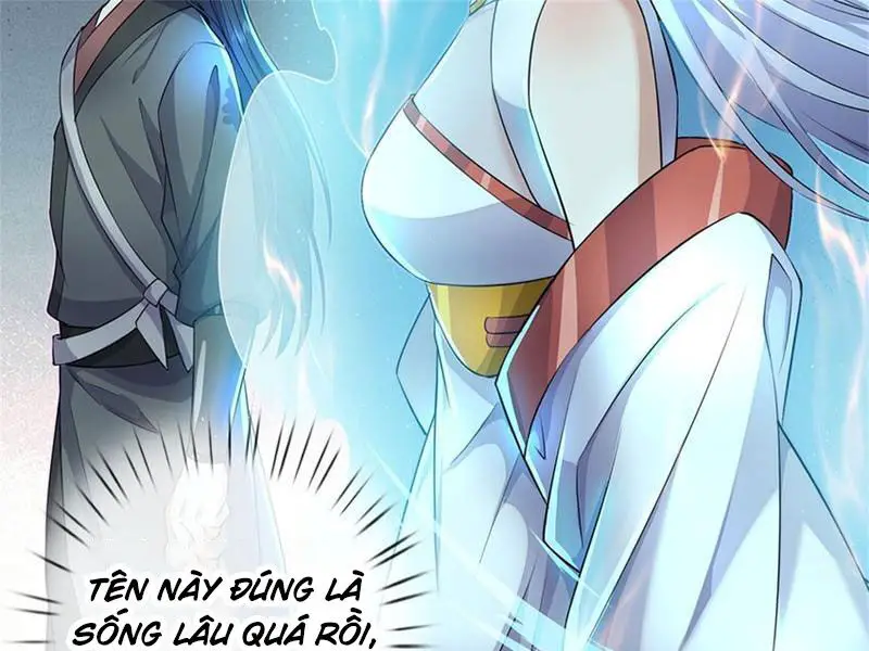 Khởi Đầu Có Kiếm Vực, Ta Sẽ Trở Thành Kiếm Thần Nettruyen ZZZ Chương 152 Page 44