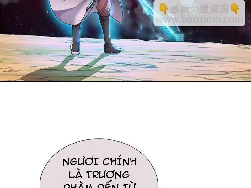 Khởi Đầu Có Kiếm Vực, Ta Sẽ Trở Thành Kiếm Thần Nettruyen ZZZ Chương 152 Page 59