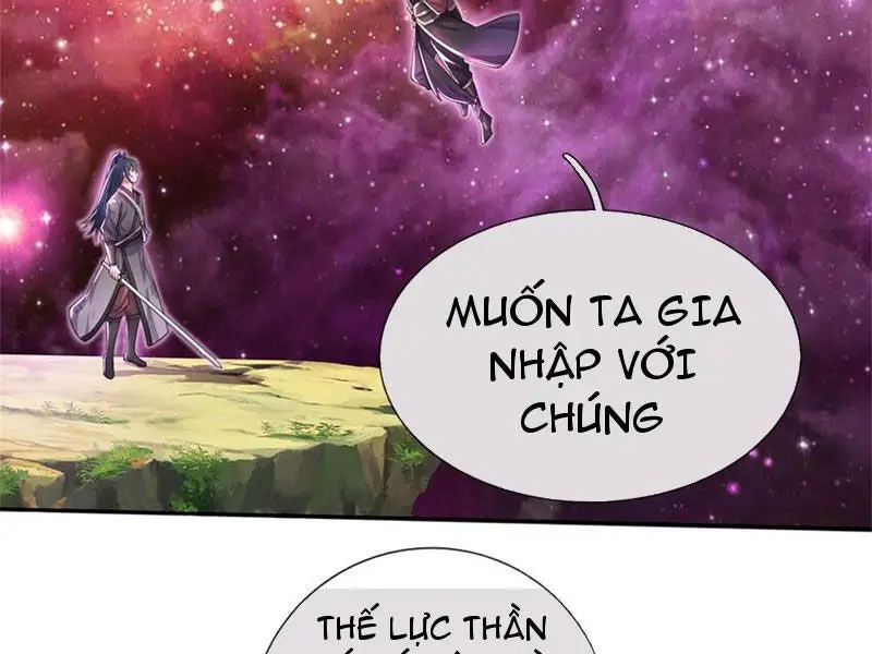 Khởi Đầu Có Kiếm Vực, Ta Sẽ Trở Thành Kiếm Thần Nettruyen ZZZ Chương 152 Page 65