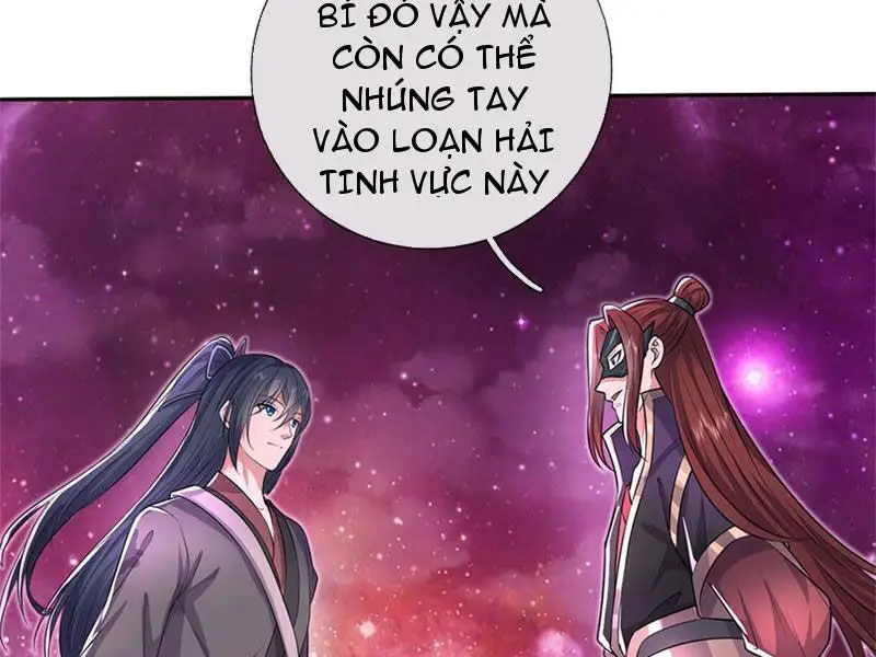 Khởi Đầu Có Kiếm Vực, Ta Sẽ Trở Thành Kiếm Thần Nettruyen ZZZ Chương 152 Page 66