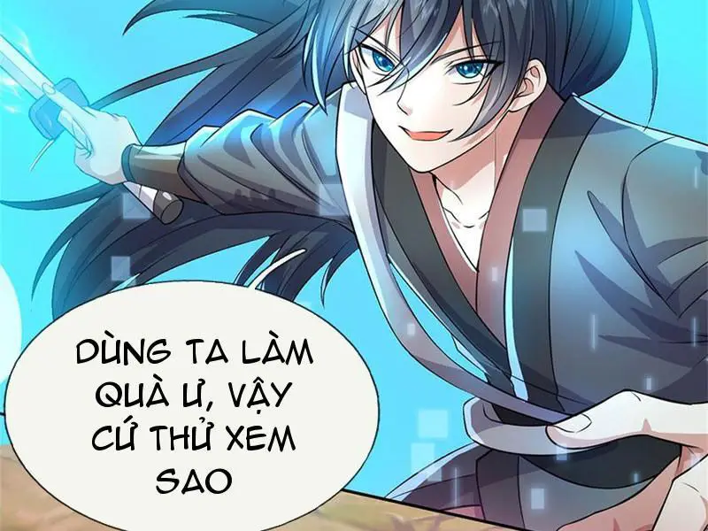 Khởi Đầu Có Kiếm Vực, Ta Sẽ Trở Thành Kiếm Thần Nettruyen ZZZ Chương 152 Page 75