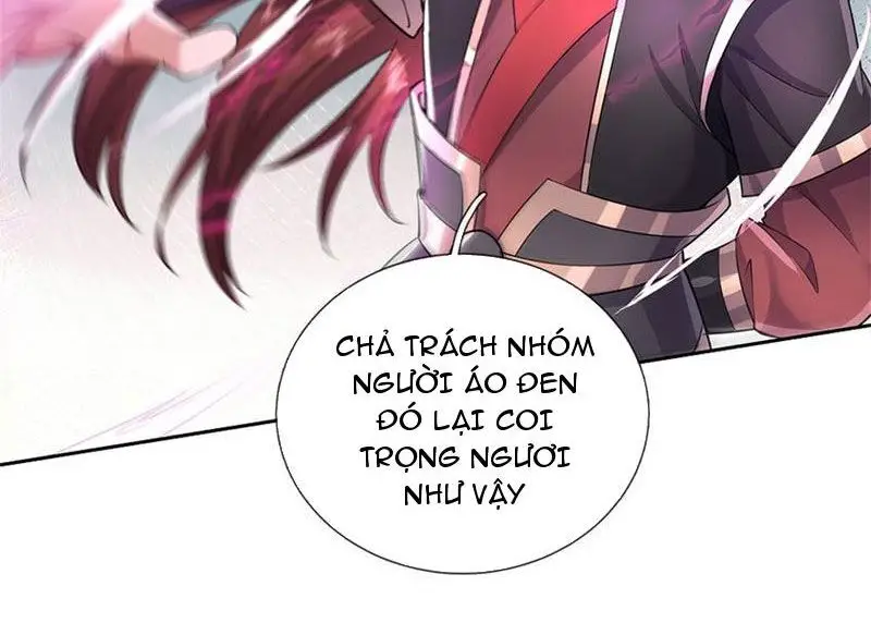 Khởi Đầu Có Kiếm Vực, Ta Sẽ Trở Thành Kiếm Thần Nettruyen ZZZ Chương 152 Page 82