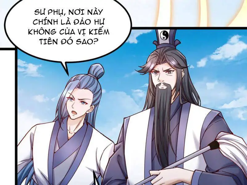 Khởi Đầu Có Kiếm Vực, Ta Sẽ Trở Thành Kiếm Thần Nettruyen ZZZ Chương 112 Page 4
