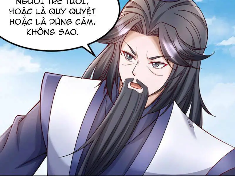 Khởi Đầu Có Kiếm Vực, Ta Sẽ Trở Thành Kiếm Thần Nettruyen ZZZ Chương 112 Page 6