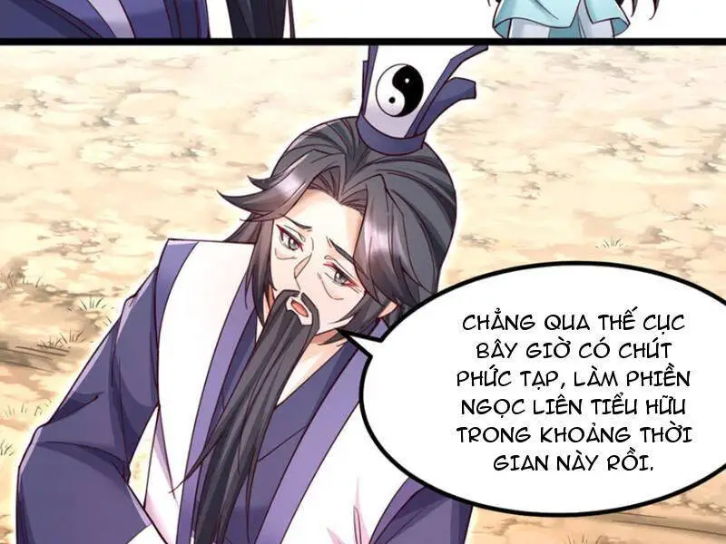 Khởi Đầu Có Kiếm Vực, Ta Sẽ Trở Thành Kiếm Thần Nettruyen ZZZ Chương 112 Page 23
