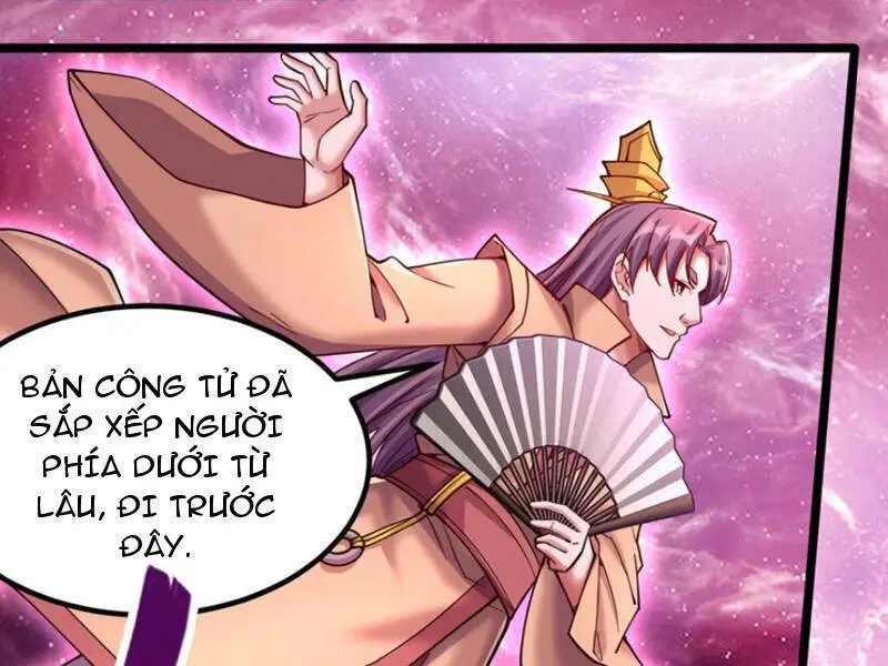 Khởi Đầu Có Kiếm Vực, Ta Sẽ Trở Thành Kiếm Thần Nettruyen ZZZ Chương 112 Page 48