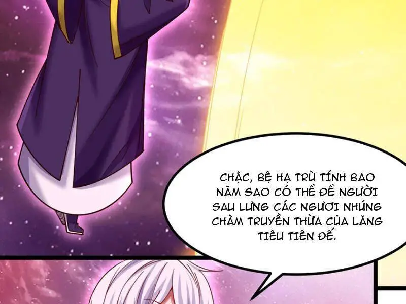 Khởi Đầu Có Kiếm Vực, Ta Sẽ Trở Thành Kiếm Thần Nettruyen ZZZ Chương 112 Page 51