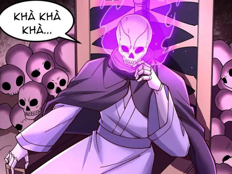 Khởi Đầu Có Kiếm Vực, Ta Sẽ Trở Thành Kiếm Thần Nettruyen ZZZ Chương 112 Page 69