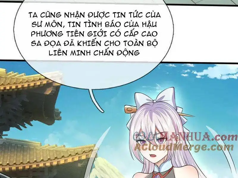 Khởi Đầu Có Kiếm Vực, Ta Sẽ Trở Thành Kiếm Thần Nettruyen ZZZ Chương 149 Page 35