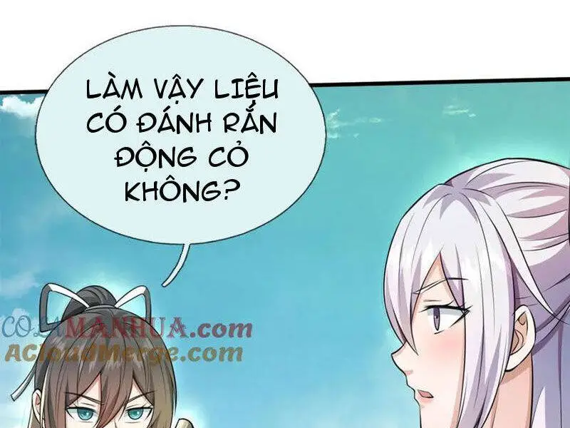 Khởi Đầu Có Kiếm Vực, Ta Sẽ Trở Thành Kiếm Thần Nettruyen ZZZ Chương 149 Page 38