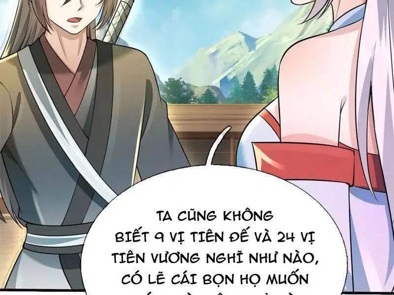 Khởi Đầu Có Kiếm Vực, Ta Sẽ Trở Thành Kiếm Thần Nettruyen ZZZ Chương 149 Page 39