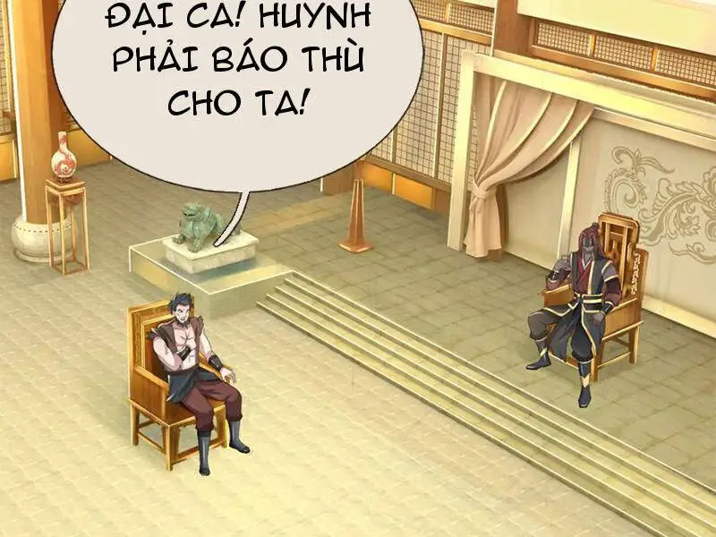 Khởi Đầu Có Kiếm Vực, Ta Sẽ Trở Thành Kiếm Thần Nettruyen ZZZ Chương 149 Page 45