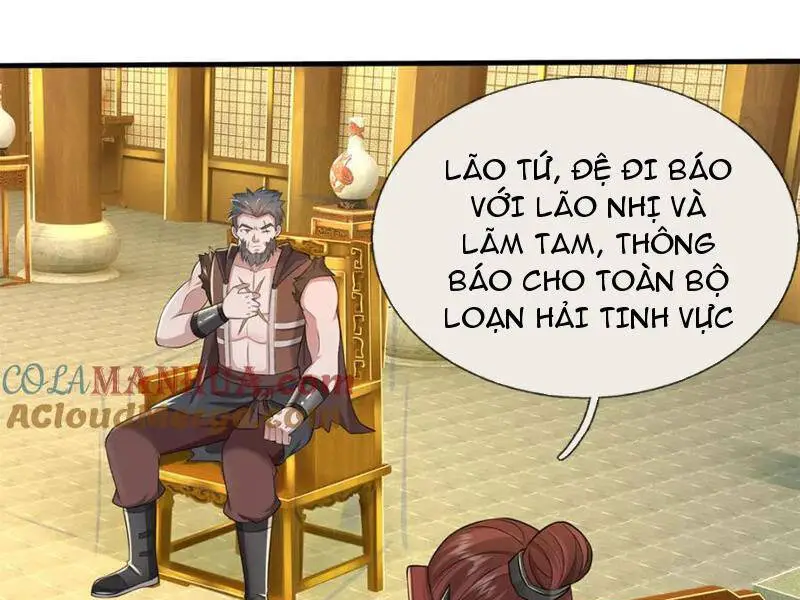 Khởi Đầu Có Kiếm Vực, Ta Sẽ Trở Thành Kiếm Thần Nettruyen ZZZ Chương 149 Page 49