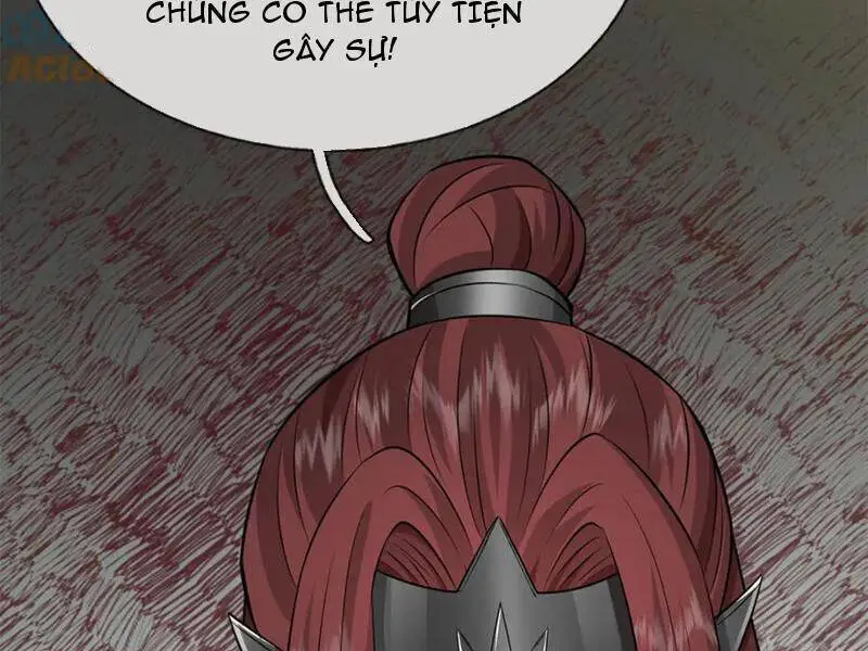 Khởi Đầu Có Kiếm Vực, Ta Sẽ Trở Thành Kiếm Thần Nettruyen ZZZ Chương 149 Page 55
