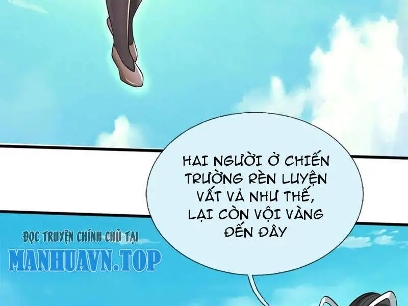 Khởi Đầu Có Kiếm Vực, Ta Sẽ Trở Thành Kiếm Thần Nettruyen ZZZ Chương 149 Page 73
