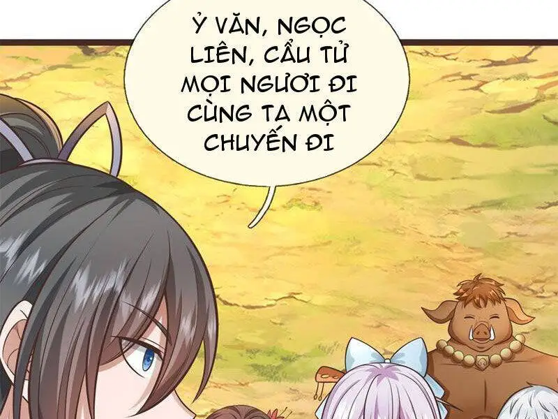 Khởi Đầu Có Kiếm Vực, Ta Sẽ Trở Thành Kiếm Thần Nettruyen ZZZ Chương 145 Page 6