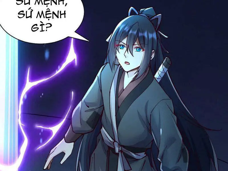 Khởi Đầu Có Kiếm Vực, Ta Sẽ Trở Thành Kiếm Thần Nettruyen ZZZ Chương 110 Page 19