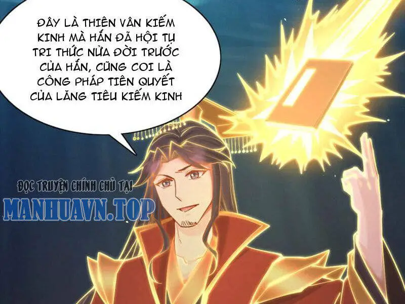 Khởi Đầu Có Kiếm Vực, Ta Sẽ Trở Thành Kiếm Thần Nettruyen ZZZ Chương 110 Page 36