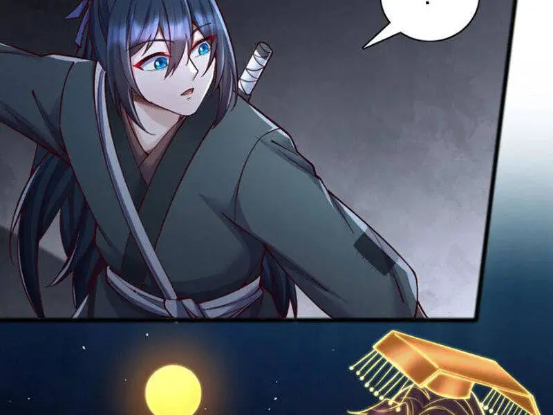 Khởi Đầu Có Kiếm Vực, Ta Sẽ Trở Thành Kiếm Thần Nettruyen ZZZ Chương 110 Page 39