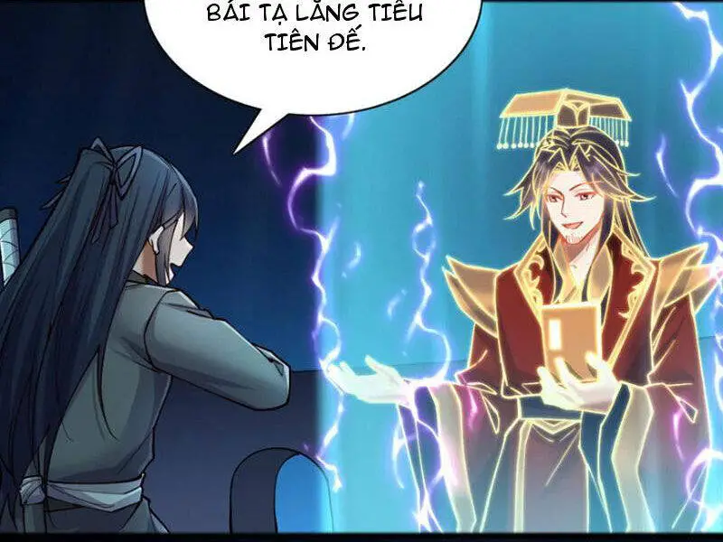 Khởi Đầu Có Kiếm Vực, Ta Sẽ Trở Thành Kiếm Thần Nettruyen ZZZ Chương 110 Page 42