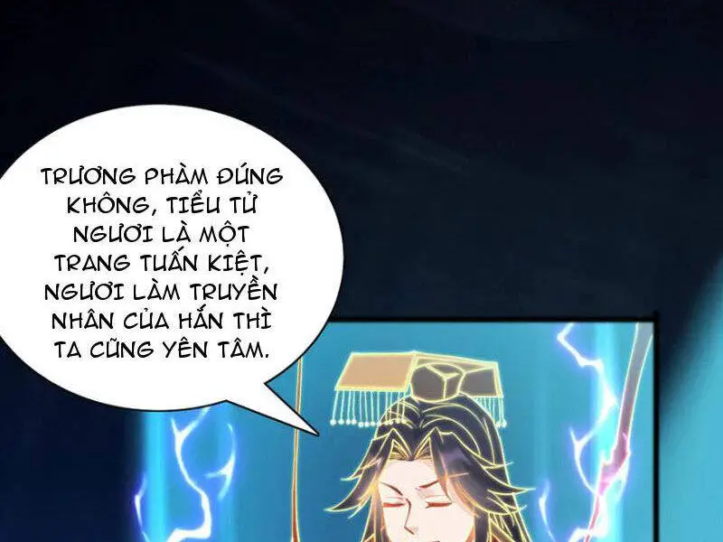 Khởi Đầu Có Kiếm Vực, Ta Sẽ Trở Thành Kiếm Thần Nettruyen ZZZ Chương 110 Page 43