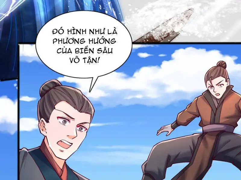 Khởi Đầu Có Kiếm Vực, Ta Sẽ Trở Thành Kiếm Thần Nettruyen ZZZ Chương 110 Page 54