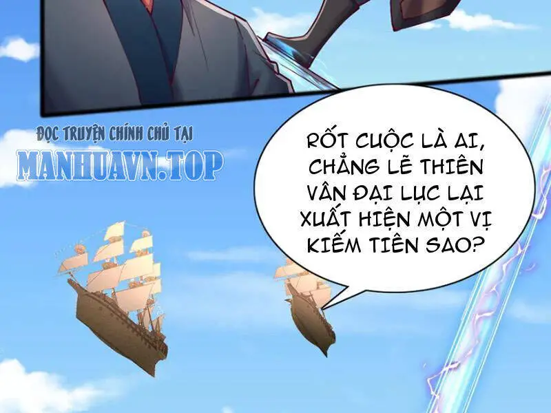 Khởi Đầu Có Kiếm Vực, Ta Sẽ Trở Thành Kiếm Thần Nettruyen ZZZ Chương 110 Page 55