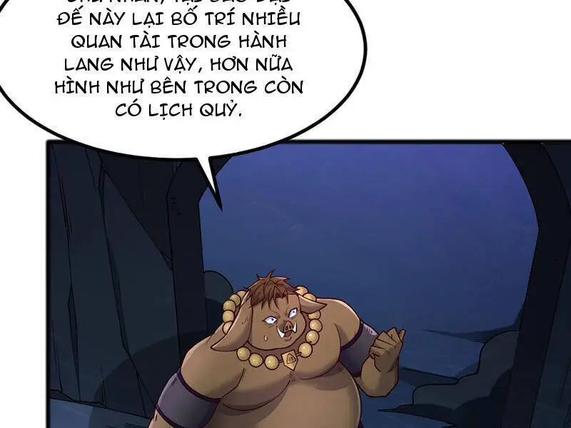 Khởi Đầu Có Kiếm Vực, Ta Sẽ Trở Thành Kiếm Thần Nettruyen ZZZ Chương 109 Page 44